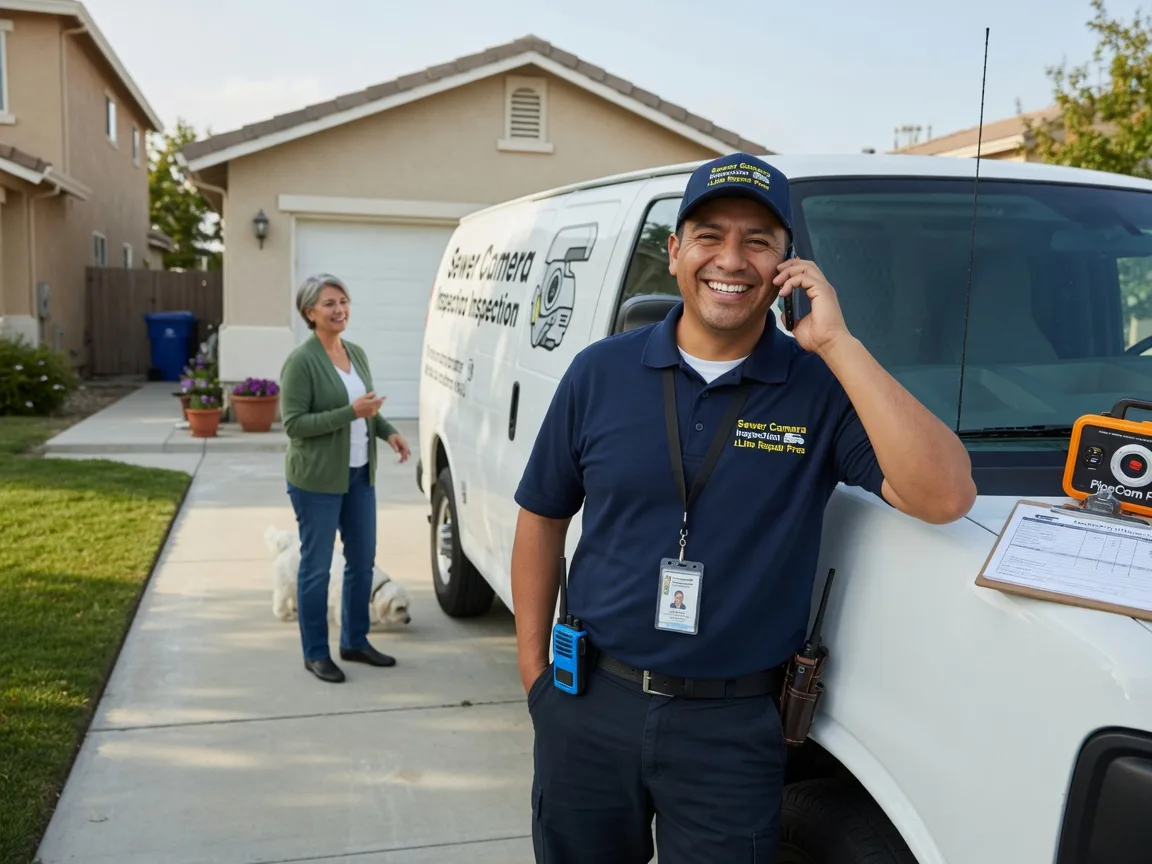 Sewer Line Repair Glenville, MN FAQs